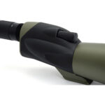 Kit de telescopio terrestre Celestron Ultima 80 20-60x80 mm (visión recta) - Imagen 4