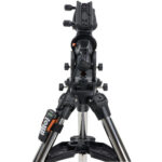 Montura para telescopio Celestron CGX-L GoTo EQ con trípode - Imagen 14