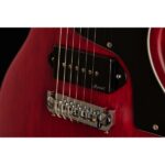Harley Benton SC-Junior Faded Cherry Set - Imagen 8