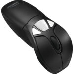 Adesso iMouse P30 Air Mouse GO Plus Ratón inalámbrico y mando a distancia - Imagen 2
