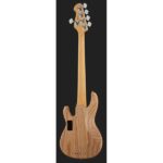 Harley Benton Enhanced MP-5MN Natural Set - Imagen 3