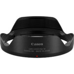 Canon RF 7-14mm f/2.8-3.5 L Fisheye STM Lens (Canon RF) - Imagen 6