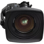 Canon CJ15ex4.3B IASE S 4K UHDxs 2/3" 15x Wide Servo Lens with Type-S Drive - Imagen 2