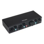 Arturia MiniFuse Recording Pack Black - Imagen 7