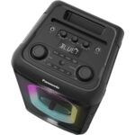 Panasonic SC-BMAX10 Altavoz portátil Bluetooth para fiestas - Imagen 2
