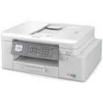 Brother MFC-J4335DW INKvestment Tank All-in-One Color Inkjet Printer - Imagen 3