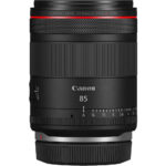 Canon RF 85mm f/1.4 L VCM Lens (Canon RF) - Imagen 2