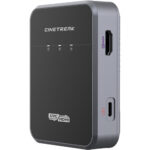 Convertidor CineTreak CT-B1 4K USB/UVC a HDMI - Imagen 2