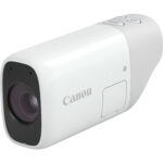 Canon ZOOM Digital Monocular (White) - Imagen 8