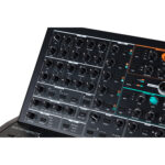 Arturia MatrixBrute Noir Sintetizador monofónico analógico (edición limitada, todo negro) - Imagen 9