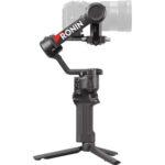 Combo estabilizador de cardán DJI RS 4 - Imagen 15