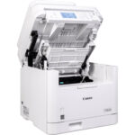 Canon imageCLASS MF289dw All-in-One Monochrome Laser Printer - Imagen 7