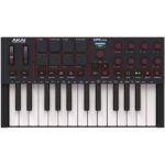AKAI Professional MPK Mini IV Black - Imagen 2