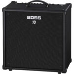 BOSS Katana-110 Bass 60W 1x10" Amplificador de bajo combinado