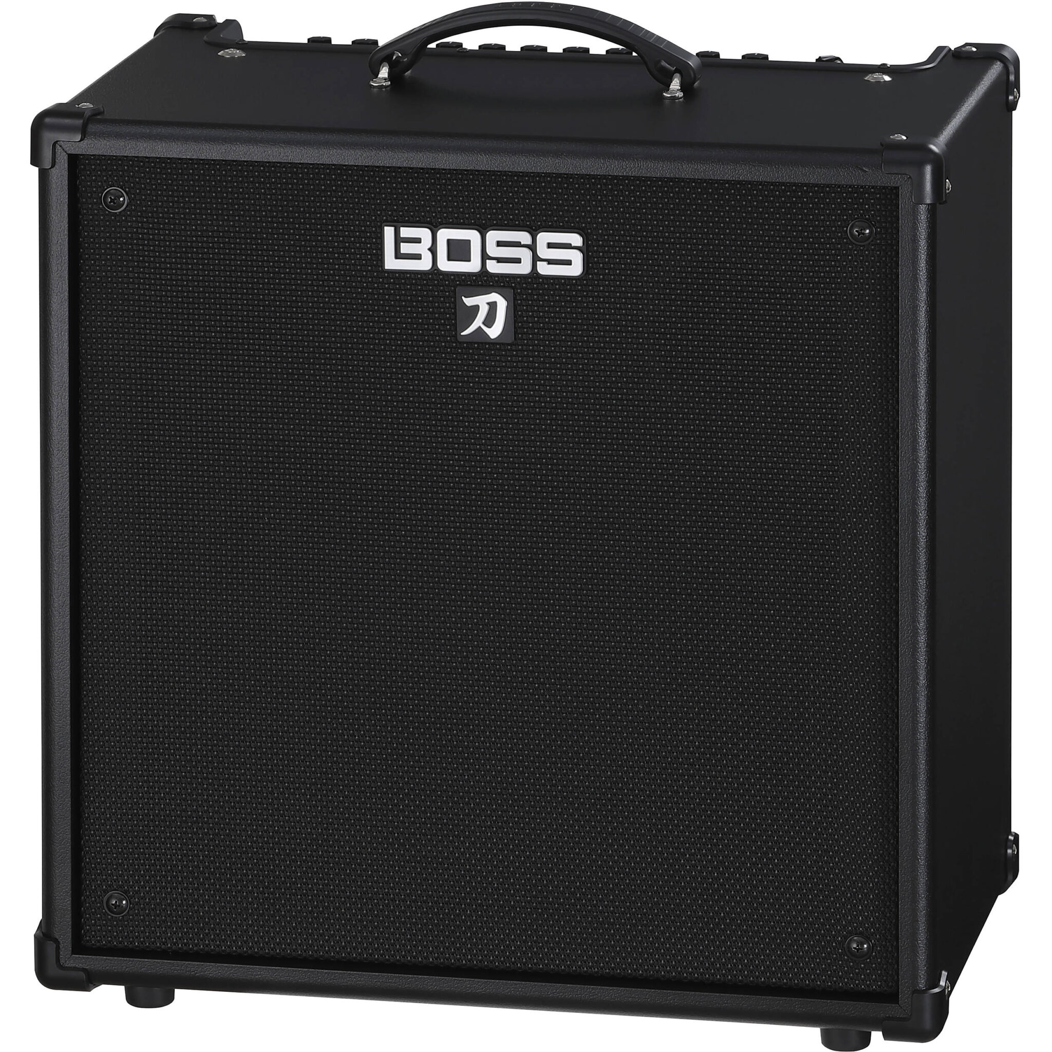 e5217e949e9b2b2ee9c11ee99b2ebce6.jpg BOSS Katana-110 Bass 60W 1x10" Amplificador de bajo combinado - Imagen 1