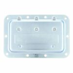 Adam Hall 34082 Sprung Handle medium - Imagen 4