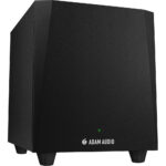 Adam Professional Audio T5V Serie T Monitores activos de campo cercano con kit de estudio de subwoofer de 130 W - Imagen 2