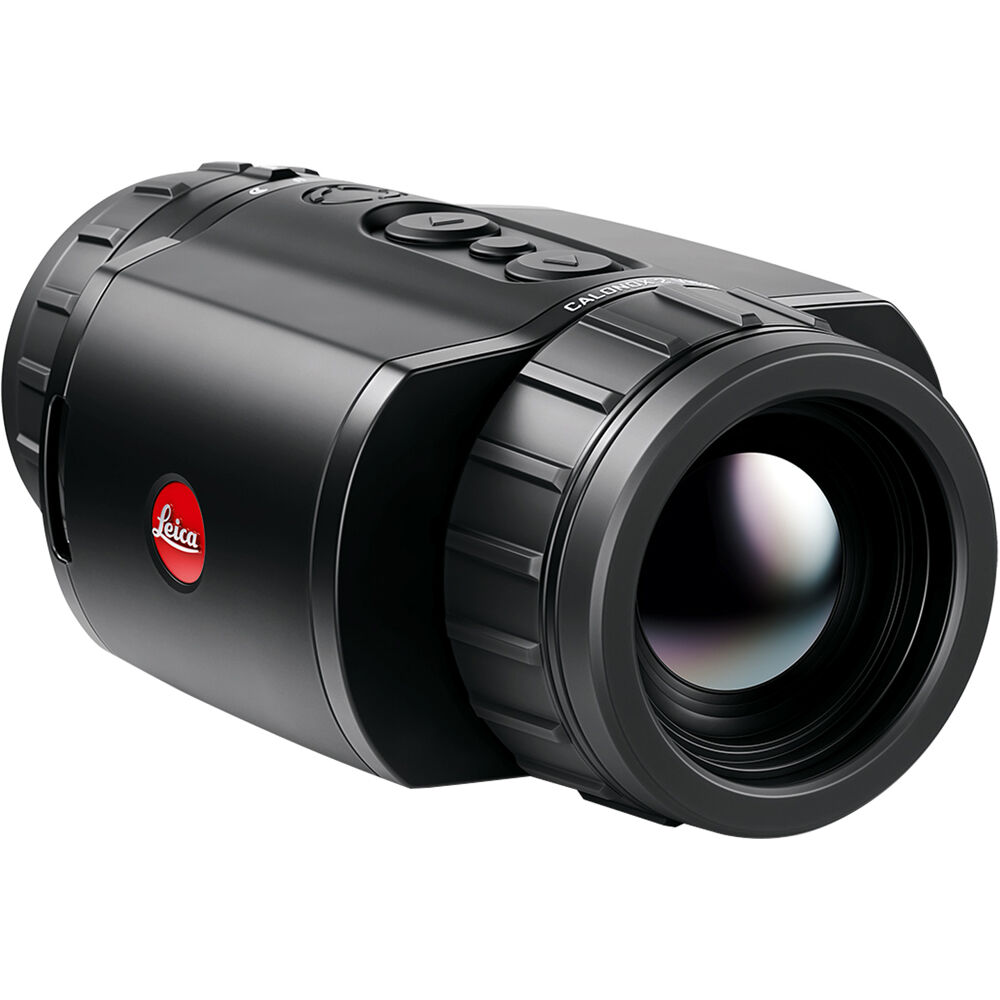 e53a01965c08b5ac998851da832d7161.jpg Monocular térmico Leica 640 x 480 Calonox 2 View (60 Hz) - Imagen 1