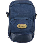 Estuche compacto y blando Canon Deluxe L - Imagen 4