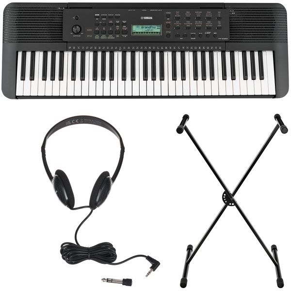 e53d56008b9c90839e1e32bff6e1aa61.jpg Yamaha PSR-E283 Set - Imagen 1