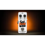 Pedal de expresión estático con perilla Cntl Electro-Harmonix - Imagen 10