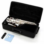 Yamaha YAS-280S Alto Sax Set - Imagen 9