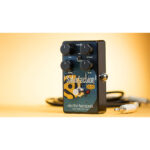 Pedal Electro-Harmonix Satisfaction Plus Fuzz-Tone - Imagen 11