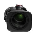 Canon CINE-SERVO 25-250mm T2.95 Lens with SS-41-IASD Servo Kit (Canon EF) - Imagen 6