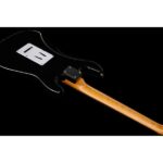 Harley Benton ST-62LH BK Vintage Seri Bundle - Imagen 4