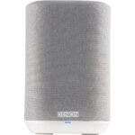 Denon Home Sound Bar SB550 y kit de altavoces inalámbricos Home 150 (negro/blanco) - Imagen 5