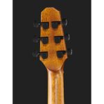 Harley Benton GS-Travel-E Mahogany Bundle - Imagen 7