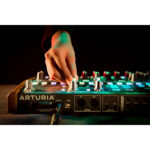 Caja de ritmos analógica Arturia DrumBrute - Imagen 8