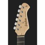Harley Benton ST-Junior BK Standard Bundle 1 - Imagen 6