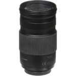 Panasonic LUMIX G Vario 100-300 mm f/4-5.6 II POWER O.I.S. Lente - Imagen 12