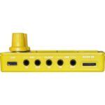 Módulo sintetizador granular polifónico 1010music nanobox Lemondrop - Imagen 4
