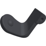 Mejora del botón táctil Cineasy para Sony a5100 (negro) - Imagen 2