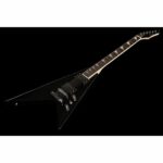 Harley Benton R-10 BK Rock Series Bundle 2 - Imagen 9