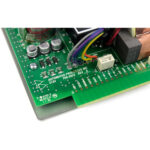 API AUDIO 512v 500-Series Mic/Line/Instrument Preamp and DI Module - Imagen 8