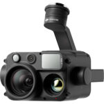 DJI Zenmuse H30T - Imagen 4
