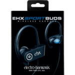 Auriculares deportivos inalámbricos Electro-Harmonix EHX Sport Buds V2 - Imagen 3