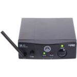 AKG WMS 40 Mini BodymiKeB ISM2 Set - Imagen 3