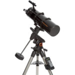 Telescopio reflector Celestron Advanced VX 6 150 mm f/5.0 GoTo - Imagen 8