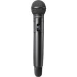 Audio-Technica ATW-3212/C510 Sistema de micrófono inalámbrico de mano serie 3000 con cápsula ATW-C510 (DE2: 470 a 530 MHz) - Imagen 4
