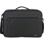 Maletín híbrido Case Logic ERACV-116 Era de 15,6" (obsidiana) - Imagen 15