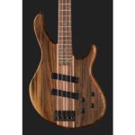 Harley Benton HBZ-2004 Deluxe Series Bundle - Imagen 4