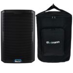 Alto TS 415 Bag Bundle