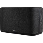 Altavoz inalámbrico Denon Home 350 (negro)