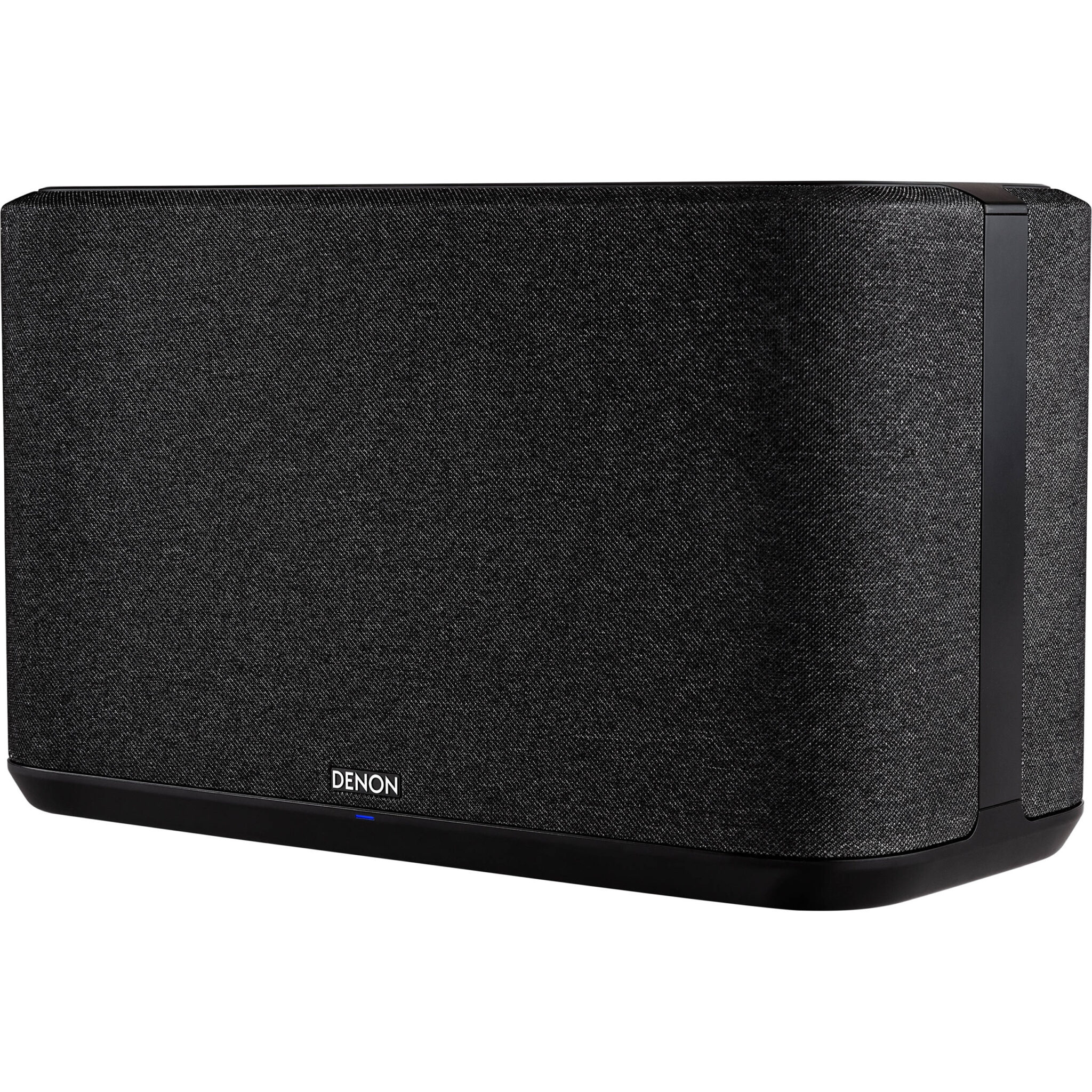 e5cff8d7e899b01a211088039ebcf80a.jpg Altavoz inalámbrico Denon Home 350 (negro) - Imagen 1