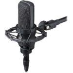 Audio-Technica AT4033a Micrófono de condensador cardioide de diafragma grande - Imagen 2