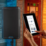 Alto Professional TS408 TrueSonic 4 Series 2000W 8" Altavoz activo de 2 vías con Bluetooth - Imagen 9